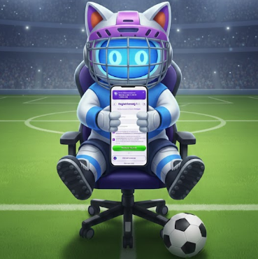 Robocat Casino Registrierung